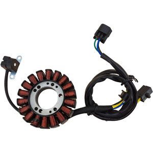 Prix compétitif X-010 <span class=keywords><strong>Moto</strong></span> <span class=keywords><strong>Stator</strong></span> Coil DRZ 250 DRZ 400 DRZ250 DRZ400 pour Suzuki Générateur <span class=keywords><strong>Stator</strong></span> Coil <span class=keywords><strong>Moto</strong></span> - Product Image 2