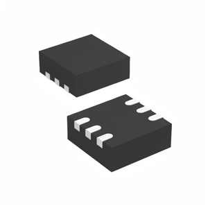 6 UFDFN Exposed Pad SC189AULTRT Original Electronics Component Power Management (PMIC) - Product Image 1
