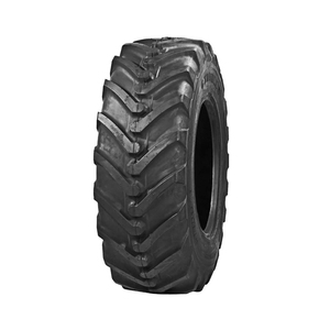 ยางรถแทรกเตอร์อุตสาหกรรมขนาด 340/80 R20 ยางรถดันดินแบบเรเดียล - Product Image 2