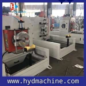 Bụi Miễn Phí Nhựa PE PP PPR PVC Ống Ống Máy Nhựa Ống Cutter - Product Image 2