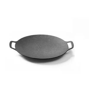 Pentola per Barbecue antiaderente <span class=keywords><strong>in</strong></span> <span class=keywords><strong>pietra</strong></span> medica con piastra per Barbecue da campeggio all'aperto - Product Image 5