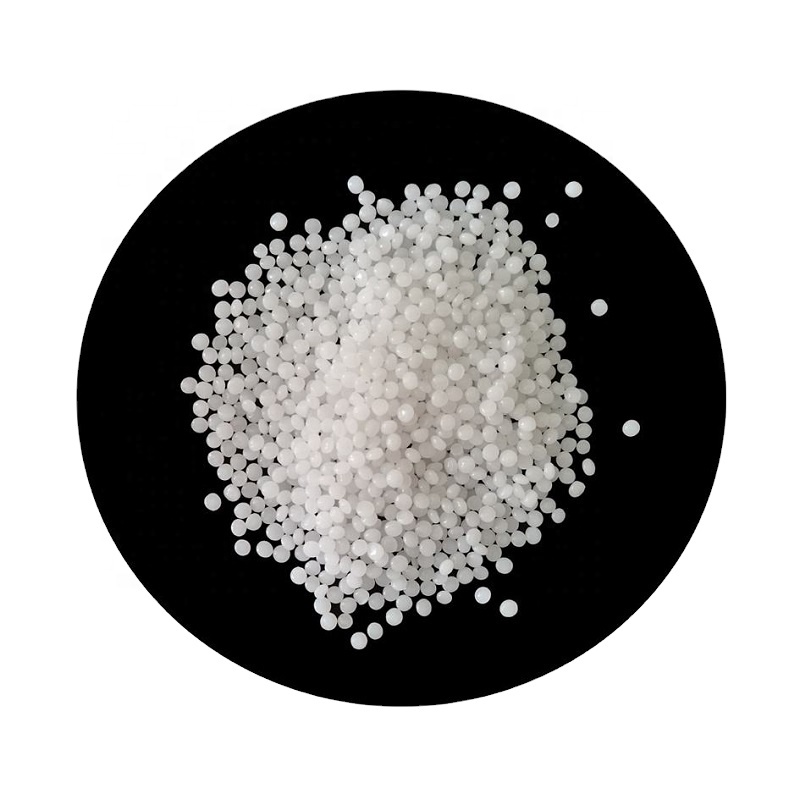 Оптовая продажа высокой чистоты смоляные гранулы HDPE впрыска гранулы T60-800 из полиэтилена