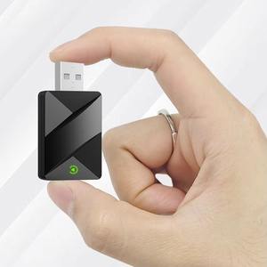 Adaptador USB inalámbrico CarPlay Android Auto K1A Compact convierte la conexión de coche con cable a inalámbrica para una integración sin esfuerzo - Product Image 5
