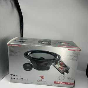 ลำโพงติดรถยนต์ ระบบลำโพงในรถยนต์ ราคาลำโพงรถยนต์ - Product Image 1