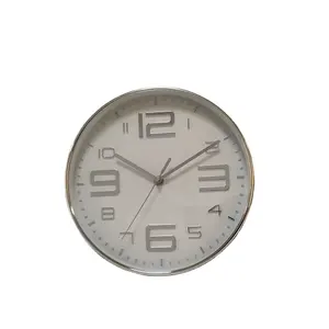 Wholesale Cheap Mounted Led Arabic Digital 24 Hours Wall Clocks reloj de pared For House