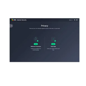 Logiciel antivirus de protection de la confidentialité pour PC/Mac/Android/Linux, 1 APPAREIL/1 AN, code <span class=keywords><strong>en</strong></span> <span class=keywords><strong>ligne</strong></span> pour AVG Internet Security 2022 - Product Image 3