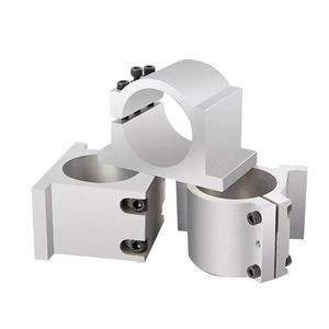 Шпиндель 2.2kw комплект с водяным охлаждением Cnc маршрутизатор шпинделя крутящий момент двигатель + Частотный преобразователь + Зажимная машина + насосы - Product Image 6