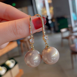 Orecchini Pendenti Eleganti e Delicati per Donne, Accessori Moda per Uso Quotidiano e Feste - Product Image 2