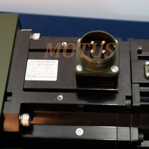 Cilindro Push-Pull eléctrico 2020 <span class=keywords><strong>MOTUS</strong></span> para plataforma de movimiento 6 DOF - Product Image 4