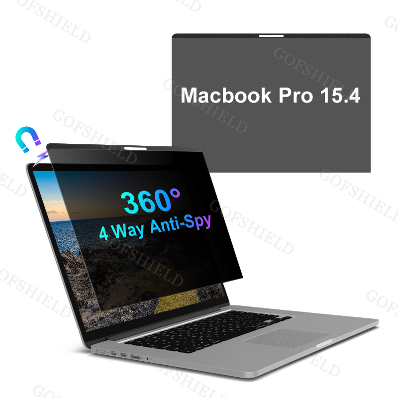 para MacBook Pro de 15,4" 2016-2018