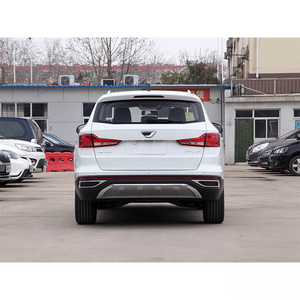 <span class=keywords><strong>Volkswagen</strong></span> Jetta VS7 2020 1.4T Automatica Versione Progressive, SUV a Benzina Turbo, Basso Chilometraggio e Senza Incidenti - Product Image 4