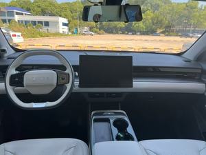 Usato a buon mercato cinese auto a benzina 1.6T <span class=keywords><strong>King</strong></span> SPORT in condizioni originali vernice Jetour Dasheng - Product Image 4