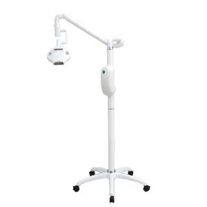 Профессиональная Ce Утвержденная Лазерная Светодиодная лампа для ухода за полостью рта, стоматологическая отбеливающая машина, лампа для отбеливания зубов