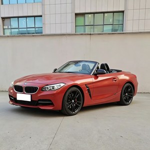 Gran Oferta: <span class=keywords><strong>BMW</strong></span> <span class=keywords><strong>Z4</strong></span> SDrive 25i M Sport 2.0T Gasolina 2019 <span class=keywords><strong>Usado</strong></span>, Sedán de 4 Puertas y 5 Asientos, Auto <span class=keywords><strong>Usado</strong></span>, Bajo <span class=keywords><strong>Precio</strong></span> para Exportación desde China - Product Image 4