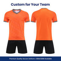 Nuevo Modelo de Camisetas de Fútbol con Diseños Modernos, Sublimación Personalizada, Malla de Poliéster con Logotipo, Camiseta de Fútbol OEM al por Mayor