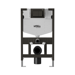 Nuovo pulsante di accesso anteriore <span class=keywords><strong>wc</strong></span> a scomparsa di altezza inferiore nel telaio del serbatoio della parete <span class=keywords><strong>per</strong></span> l'armadio dell'acqua - Product Image 5