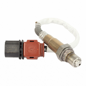 Capteur d'oxygène 0258017471 0258017472 pour Ford Focus Mk3 <span class=keywords><strong>RS</strong></span> Fiesta Mk7 Kuga Mk2 <span class=keywords><strong>Puma</strong></span> FV4A-9Y460-AA FV4Z 9F472-A 1876257 DY-1311 - Product Image 1