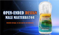 Masturbateurs manuels de qualité supérieure pour hommes adultes, fonction manuelle pour la masturbation masculine avec contrôle de la pression du vagin réaliste