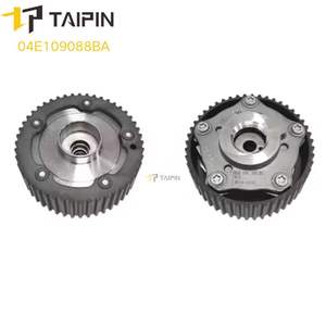 Rueda de Ajuste de Sincronización del Árbol de Levas de Escape 04E109088BA de Primera Calidad a Buen <span class=keywords><strong>Precio</strong></span> para Audi A3 Q3 <span class=keywords><strong>VW</strong></span> - Product Image 3