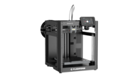 Imprimante 3D AD5M Pro adaptée à l'usage scolaire et industriel, connexion USB, PLA, imprimante 3D automatique professionnelle AD5M Pro
