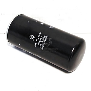 Filtre hydraulique 5362813 HF6317 750131053 P550416 3901000014 AT102377 WD962/9 LGSP100275 TG9300023 <span class=keywords><strong>OGH</strong></span> 1109 1109N131053 AT140030 - Product Image 3