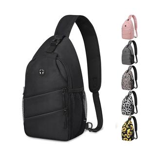 Bolsas de eslinga impermeables multifunción Bolsas de deportes al aire libre Montar Haiking Escalada Riñoneras - Product Image 1