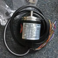 EP50S8-1024-3F-N-24 Encoder Putar