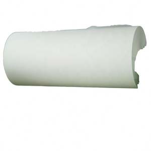 Custom Brand 30 Gsm 60 Gsm Virgin Food Grade Jumbo Reels MG White Kraft <b>Paper</b> Coated Wood Pulp <b>Craft</b> Offset Printing Sugar Use - Product Image 1