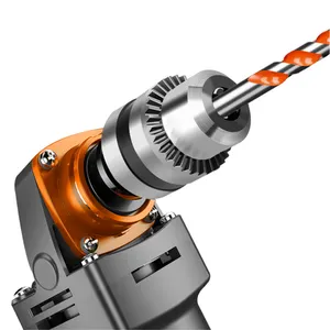 Moeda de ângulo adequada para 10mm, porcas, adaptador de broca elétrica, tamanho m10, acessórios especiais - Product Image 1
