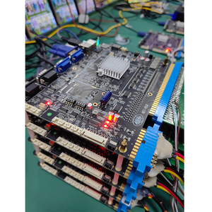 Precio de fábrica MIRACLE <span class=keywords><strong>HUGA</strong></span> Skill Game Machine Popular Coin Operated Mexico Game Board para la venta - Product Image 3