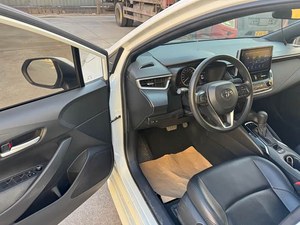 Gran Oferta: Coche Usado <span class=keywords><strong>Levin</strong></span> 1.2T 2020, Pequeño, Volante a la Izquierda, 1-25000 Millas, Emisión Euro VI, 5 Asientos - Product Image 6