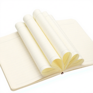 Carnets de bureau épaissis fournis par l'usine, adaptés à la vente en gros, carnets A5 en PU avec fermeture magnétique - Product Image 6