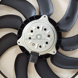 <span class=keywords><strong>Ventilateur</strong></span> de refroidissement de radiateur pour <span class=keywords><strong>AUDI</strong></span> <span class=keywords><strong>Q5</strong></span> 95B121003C - Product Image 2