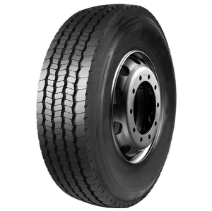 Pneus de remorque spéciaux de marque OVATION, conformes aux normes DOT des États-Unis, ST225/75R15 ST235/80R16 ST235/85R16 ST225/90R16 14 plis 16 plis - Product Image 1