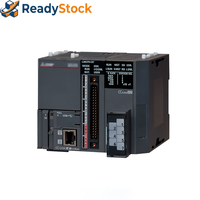 Nuevo CPU Original L02CPU-CM L02SCPU-CM L06CPU-CM L26CPU L02CPU-P L02SCPU-P L06CPU-P L26CPU-P-BT para la Serie MELSEC-L