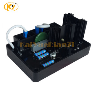 Carte régulatrice de tension Marathon Be350 monophasée AVR pour générateur SVC - Product Image 4