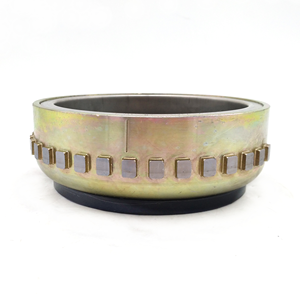 Rotor de magnéto pour <span class=keywords><strong>CF</strong></span> 500 X5 U5 CF188 pour Rancher Gladiator RX510 530 Goes Goes <span class=keywords><strong>520</strong></span> 525 OEM 018B-031000 018B-031000-0001 - Product Image 6