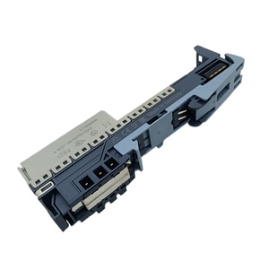 สินค้าใหม่เอี่ยม 6ES7193 6BP00 0DA0 SIMATIC ET200SP BaseUnit BU15 P16+A0+2D ประเภท A0 ขั้วต่อแบบเสียบ - Product Image 2
