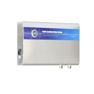 Lavanderia ozono generatore di acqua per lavatrice uso domestico