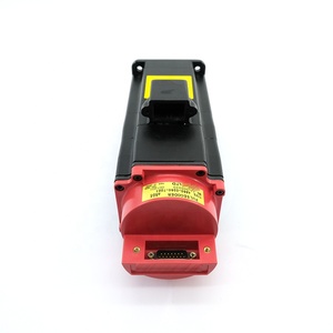 Nouveau moteur d'origine Fanuc Machine AC A06B-0373-B175 avec garantie de 12 mois, pièces, accessoires du système - Product Image 2