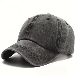 Casquette de baseball surdimensionnée personnalisée XXL pour hommes, chapeaux pour grandes têtes, casquette de papa réglable - Product Image 2