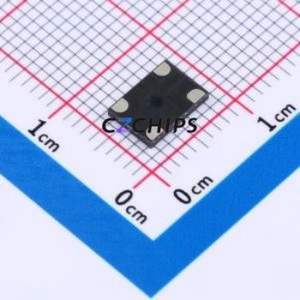 SiT1602BI-82-33E-74.175824 Pre-Programmed Oscillator SMD7050-4P Oscillator 74.175824MHz 25ppm LVCMOS/ HCMOS 3.3V - Product Image 2