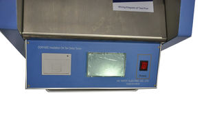 HVHIPOT testeur de perte diélectrique d'huile d'isolation de précision GD6100C testeur d'huile Tan Delta - Product Image 5
