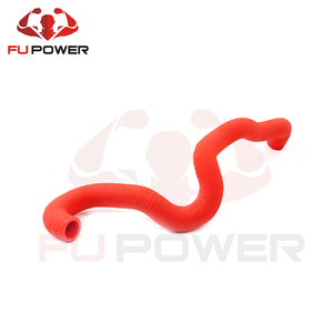 Per BMW N54 3.0L gomma Silicone radiatore tubo di raffreddamento tubazioni di raffreddamento tubo - Product Image 2