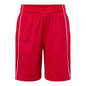 Pantaloncini Base per Squadra Junior - Merchandising - Product Image 3
