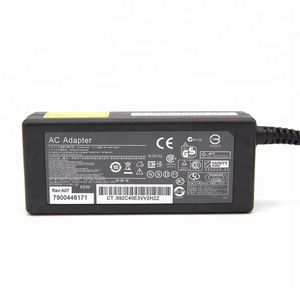 ODM OEM โน๊ตบุ๊ค65วัตต์แล็ปท็อป3.33a 19.5โวลต์อะแดปเตอร์สำหรับ Hp - Product Image 3