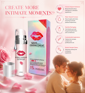 Gel <span class=keywords><strong>lubrifiant</strong></span> intime <span class=keywords><strong>stimulant</strong></span> l'excitation à action rapide, améliorant l'orgasme féminin, 15 ml, vente chaude - Product Image 1