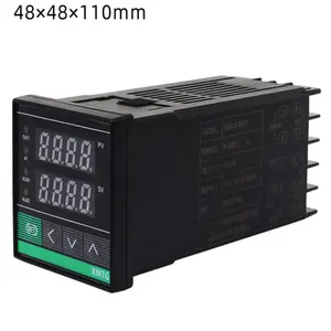 Regolatore di temperatura strumento XMTG-8411 segnale multi-input regolazione intelligente del controllo pid