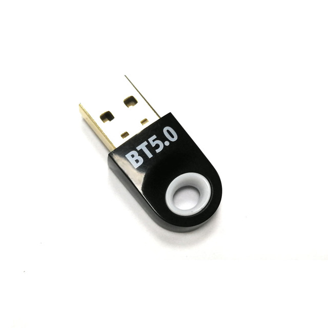 Wireless USB Blue Tooth Adapter for PC Dongle 5.0 Adapter BT Dongle USB Blue Tooth 5.0 Adapter