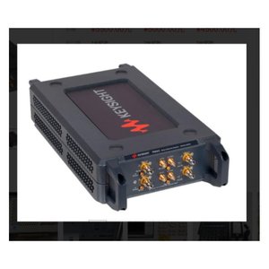 เครื่องวิเคราะห์เครือข่าย Keysight P9371A 300 kHz 4.5 GHz เครื่องวิเคราะห์ RF อินเทอร์เฟซ GPIB - Product Image 4